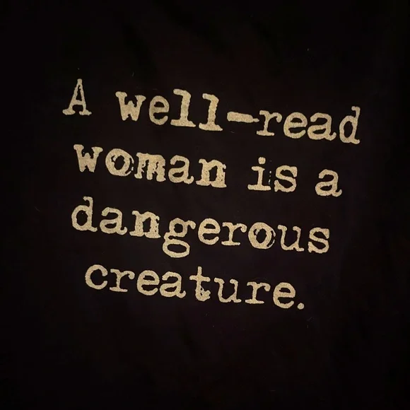 Strand Bookstore T-Shirt—Size S - Picture 3 of 4